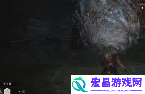 黑神话悟空黑手道人支线怎么做