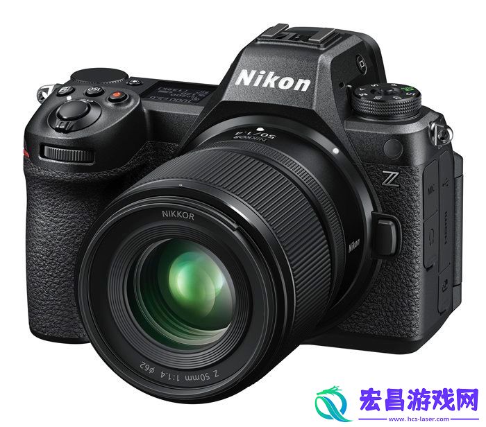 高性价比挂机、卓越成像尼克尔Z50mmf