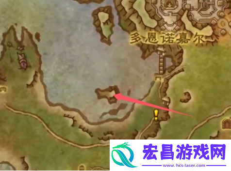 魔兽世界蓝玉蟹宠物怎么得