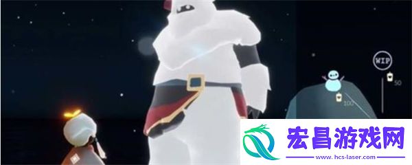 光遇雪人先祖兑换道具有哪些