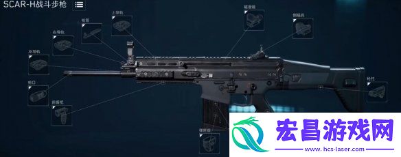 三角洲行动开荒用什么武器三角洲行动开荒武器推荐