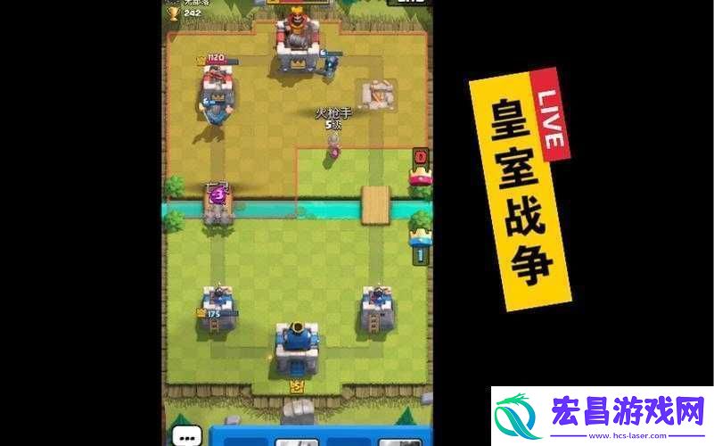 皇室战争iOS8.3中文版汉化教程视频指引