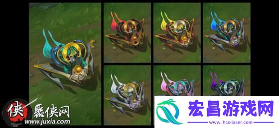 英雄联盟维护公告最新lol9.13更新内容汇总