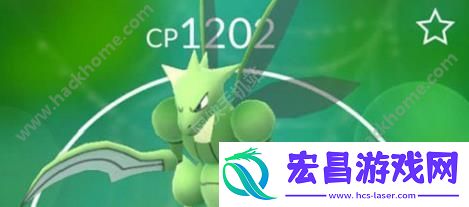 pokemongoiv是什么意思精灵隐藏IV属性值详情解析