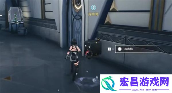 鸣潮推演的边界任务攻略