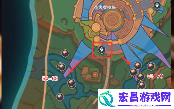 原神5.1希诺宁培养材料怎么获取