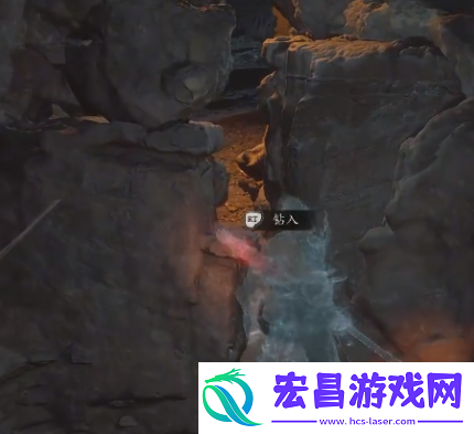黑神话悟空波里个波怎么找