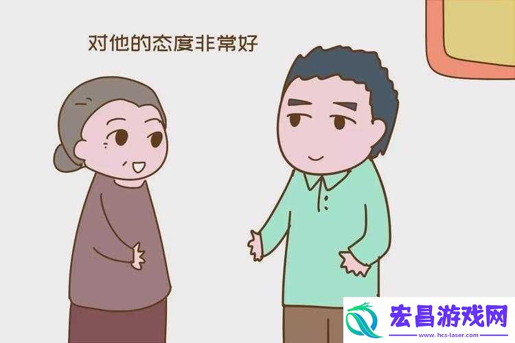女婿东西比丈夫大怎么办引热议