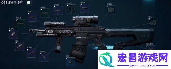 三角洲行动开荒用什么武器三角洲行动开荒武器推荐