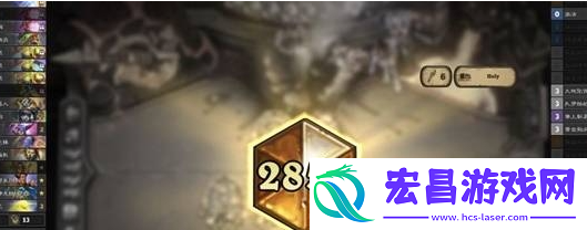 炉石传说大哥德卡组怎么搭配玩
