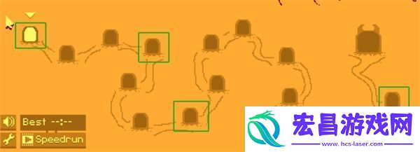 只有一道门最后一关通关攻略