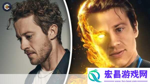 影游联动新风暴！白寡妇化身神奇四侠隐形女