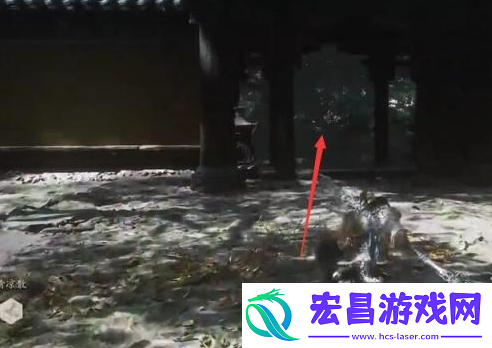 黑神话悟空黑手道人支线怎么做
