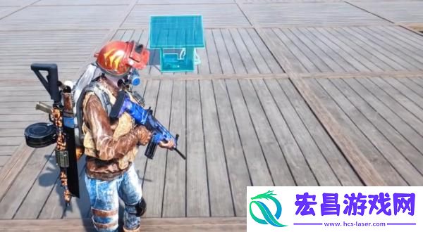 七日世界太阳能发电机怎么制作