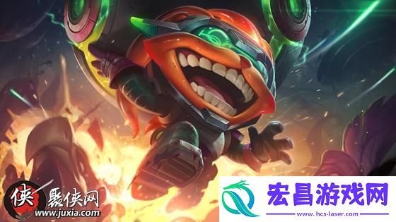 英雄联盟维护公告最新lol9.13更新内容汇总