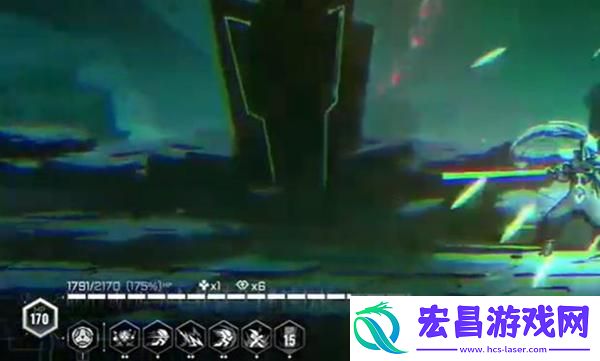 苍翼混沌效应怎么回血