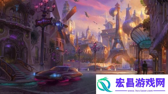 暴雪前总裁