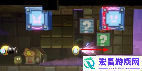 归龙潮闯关吧以玩家之名任务怎么做