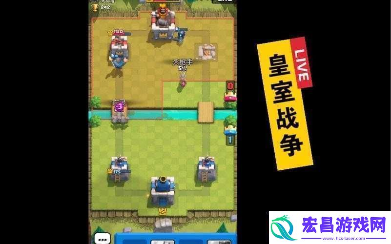 皇室战争iOS8.3中文版汉化教程视频指引