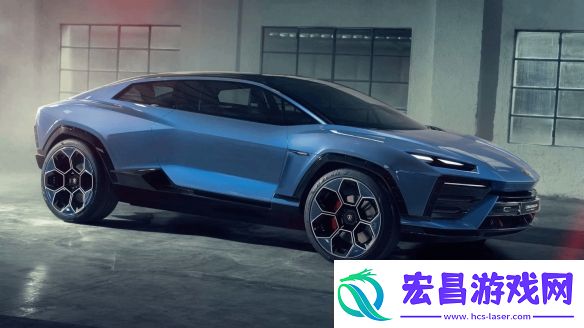 兰博基尼首席技术官