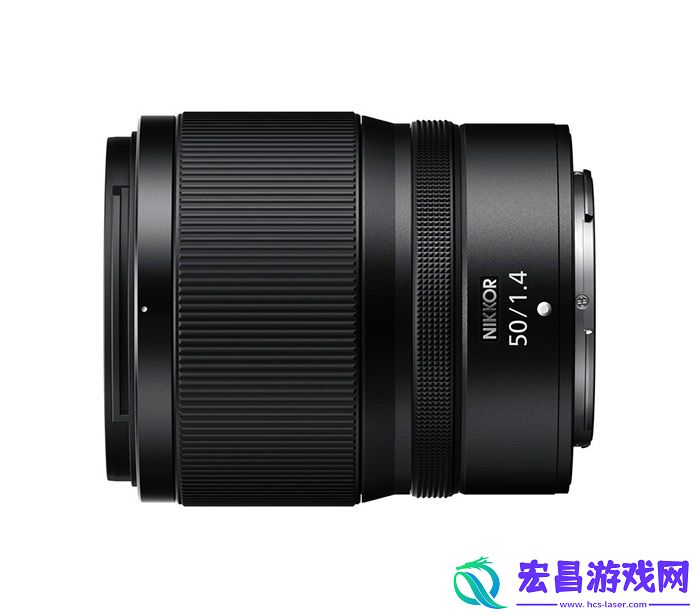 高性价比挂机、卓越成像尼克尔Z50mmf