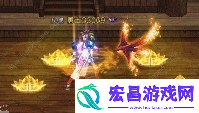 地下城与勇士起源气功师技能搭配推荐