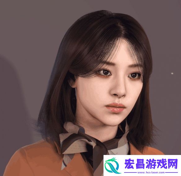友分享黑神话亢金龙“卸妆版”