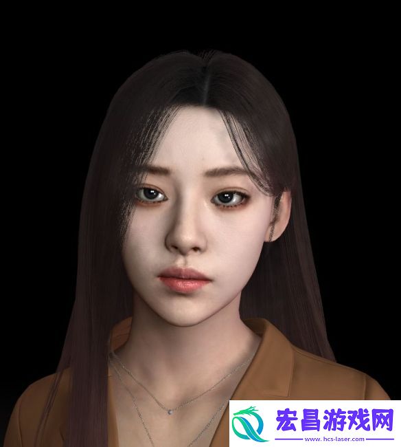 友分享黑神话亢金龙“卸妆版”