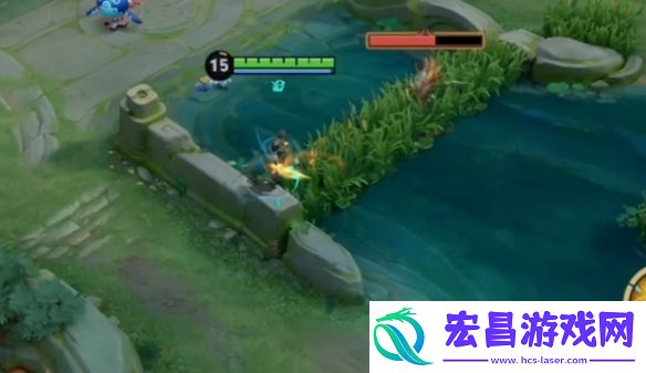 王者荣耀游侠小课堂——玉城大帝暃篇