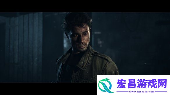 难绷！直到黎明