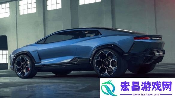 兰博基尼首席技术官