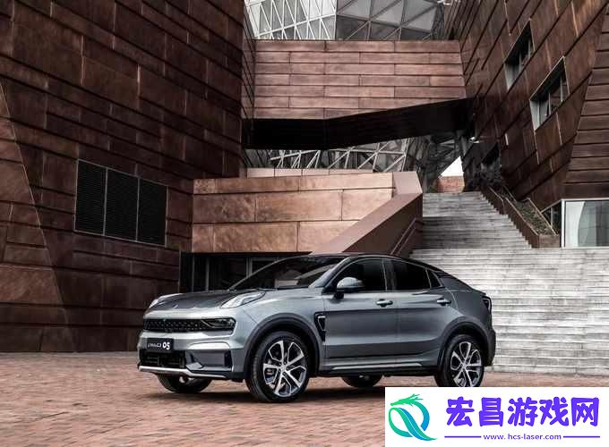 国产美SUV