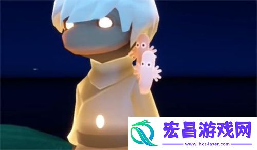 Sky光遇姆明季毕业物品有哪些