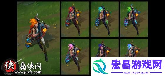 英雄联盟维护公告最新lol9.13更新内容汇总