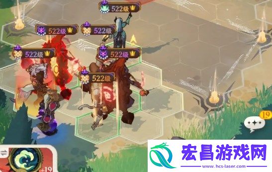 剑与远征启程腐臭瘴泥阵容打法详解