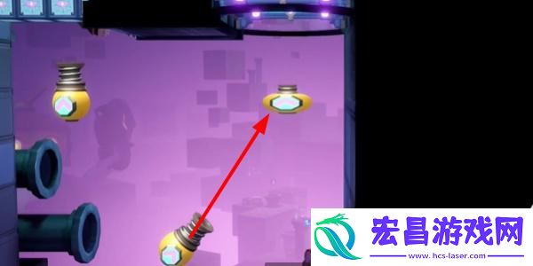 归龙潮闯关吧以玩家之名任务怎么做