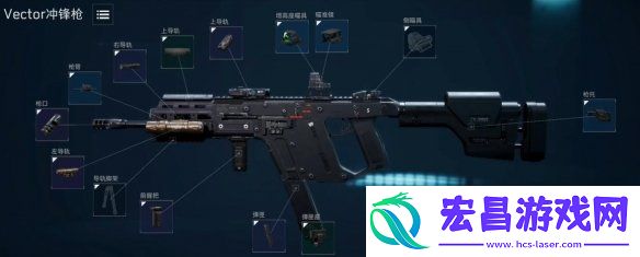三角洲行动开荒用什么武器三角洲行动开荒武器推荐