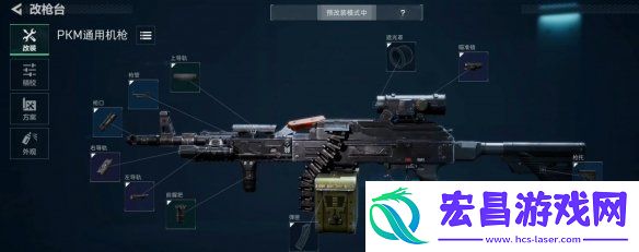 三角洲行动开荒用什么武器三角洲行动开荒武器推荐