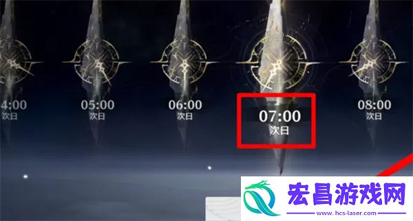 鸣潮破解字谜任务攻略