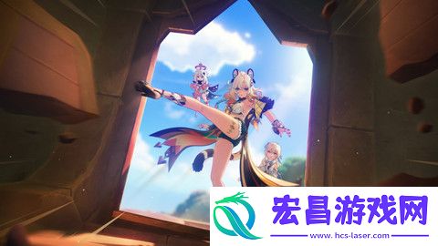 原神希诺宁圣遗物怎么搭配原神希诺宁圣遗物推荐