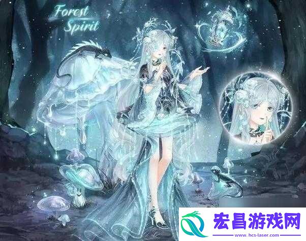 奇迹暖暖手游双公主级双倍挑战攻略