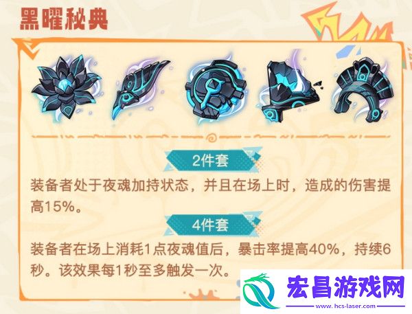原神希诺宁圣遗物怎么搭配原神希诺宁圣遗物推荐