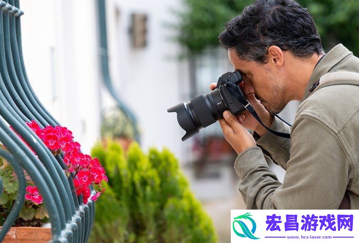 高性价比挂机、卓越成像尼克尔Z50mmf