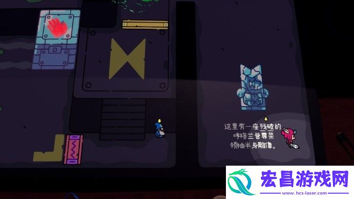勇敢小骑士半身像终结者成就怎么解锁