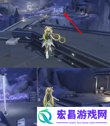 鸣潮星海拾影三任务怎么做