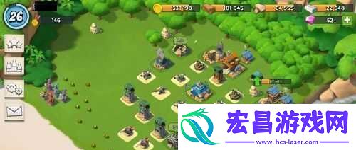 龙之影阵型