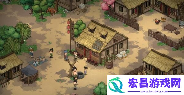 大侠立志传门派加入顺序是什么
