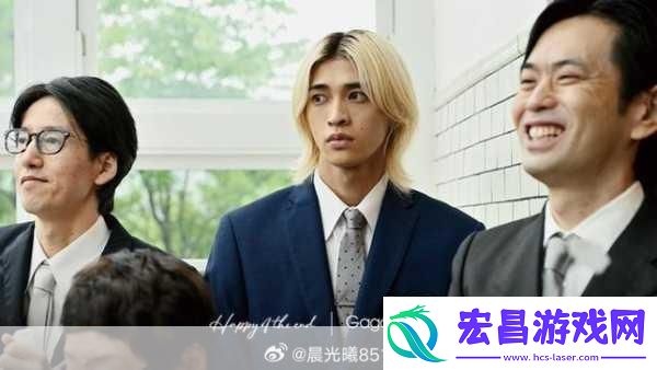 结局一