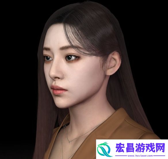 友分享黑神话亢金龙“卸妆版”