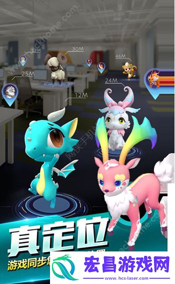 萌宠大爆炸和支付宝是什么关系pokemongo和萌宠大爆炸对比